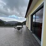 別荘 The Hideaway Retreat Santo Antonio da Serra