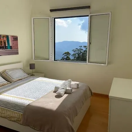 The Hideaway Retreat