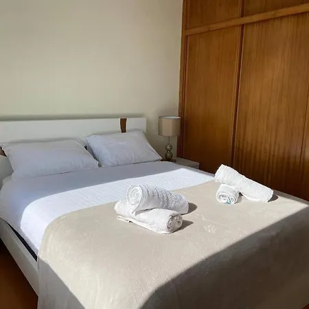 Semesterbostad The Hideaway Retreat Santo Antonio da Serra