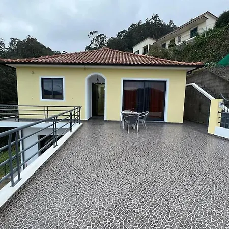 The Hideaway Retreat Vakantiehuis *