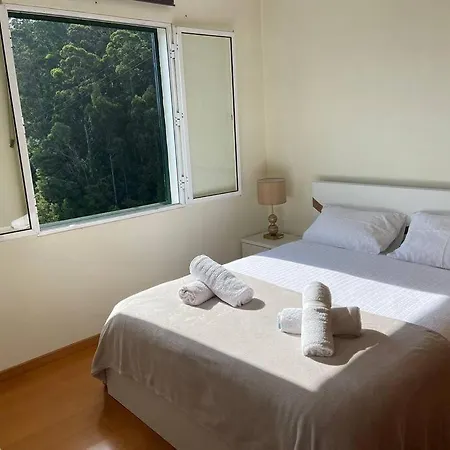 The Hideaway Retreat Santo Antonio da Serra