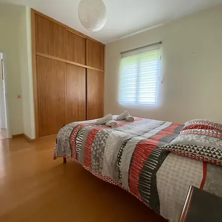 Vakantiehuis The Hideaway Retreat *