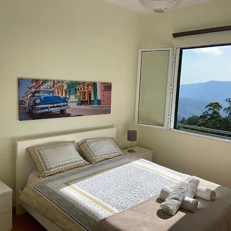 Vakantiehuis The Hideaway Retreat *