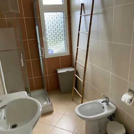 בית נופש The Hideaway Retreat *