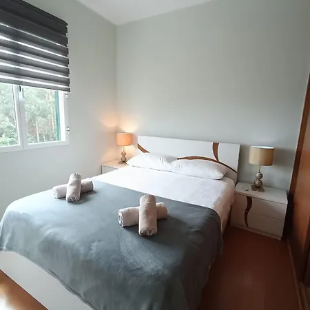 The Hideaway Retreat Prázdninový dům *