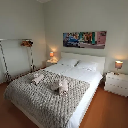 Prázdninový dům The Hideaway Retreat