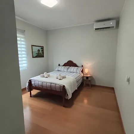 Prázdninový dům The Hideaway Retreat *