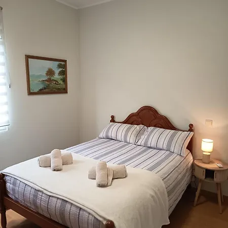 Prázdninový dům The Hideaway Retreat