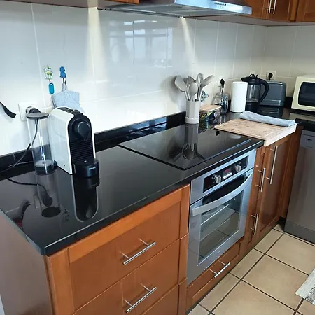 Prázdninový dům The Hideaway Retreat