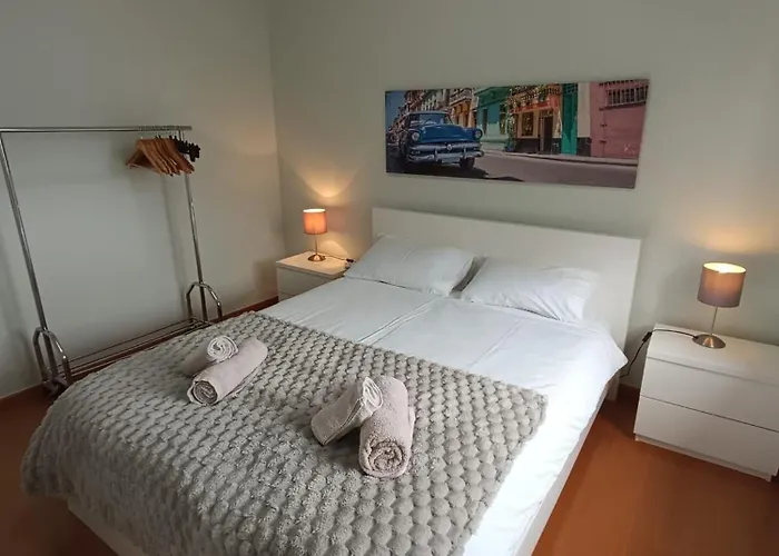 Prázdninový dům The Hideaway Retreat