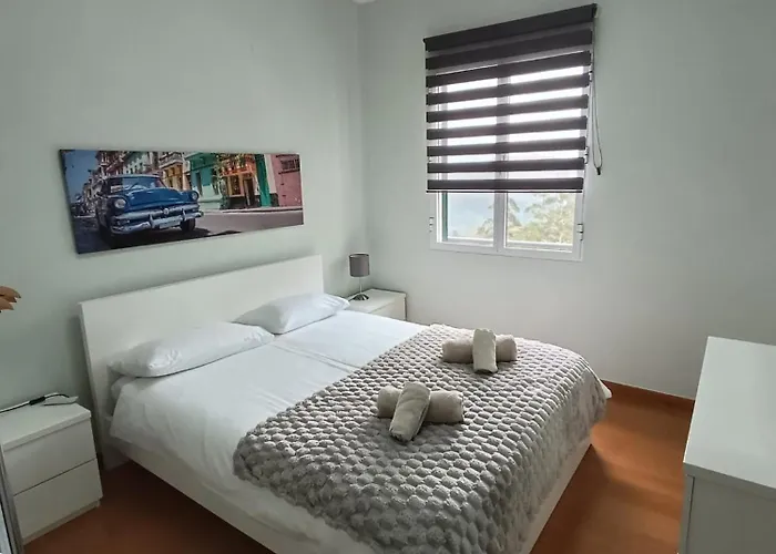 The Hideaway Retreat * Santo Antonio da Serra