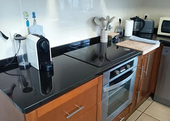 Prázdninový dům The Hideaway Retreat