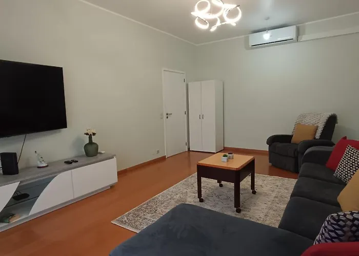 The Hideaway Retreat Santo Antonio da Serra