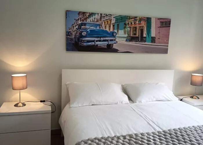 The Hideaway Retreat Prázdninový dům *