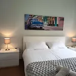 The Hideaway Retreat בית נופש *