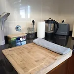 בית נופש The Hideaway Retreat Santo Antonio da Serra