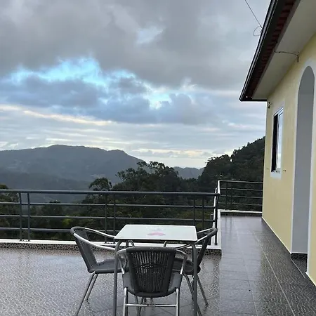 The Hideaway Retreat Ferienhaus *