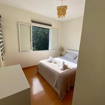 The Hideaway Retreat