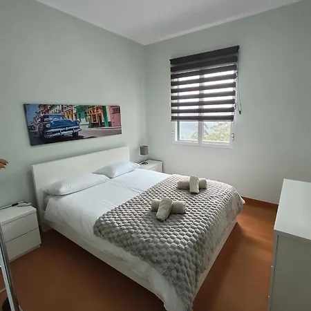 The Hideaway Retreat * Santo Antonio da Serra