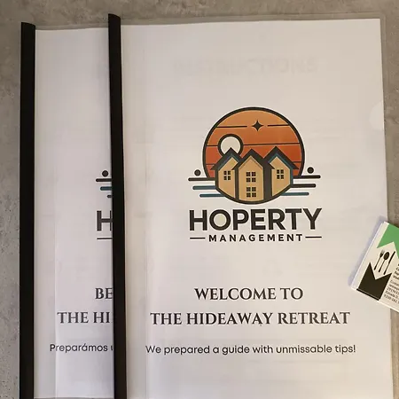 The Hideaway Retreat Casa vacanze Santo Antonio da Serra
