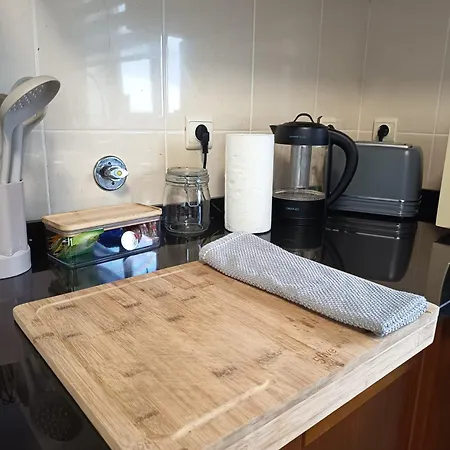 Casa vacanze The Hideaway Retreat Santo Antonio da Serra