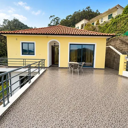 The Hideaway Retreat Santo Antonio da Serra