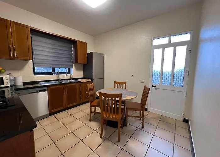 別荘 The Hideaway Retreat Santo Antonio da Serra