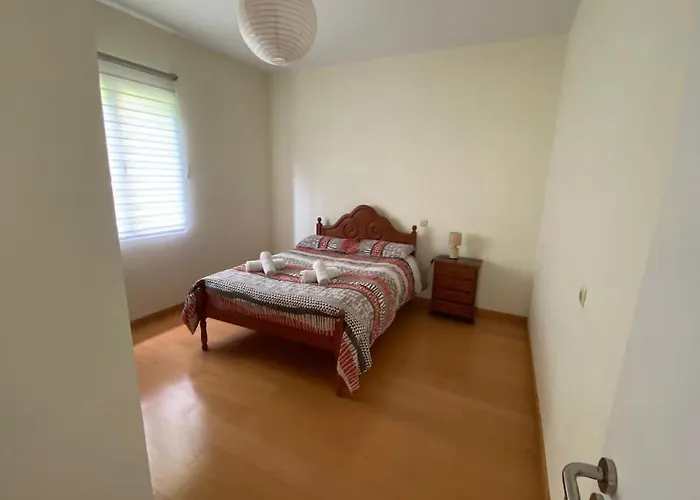 בית נופש The Hideaway Retreat *