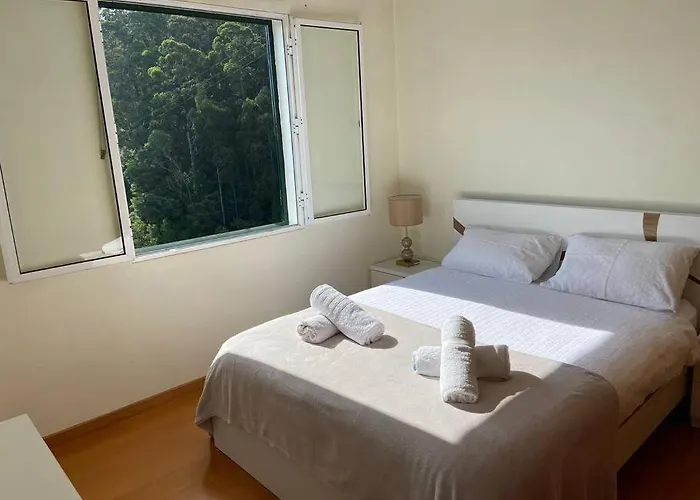 The Hideaway Retreat Santo Antonio da Serra