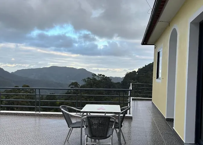 The Hideaway Retreat בית נופש *