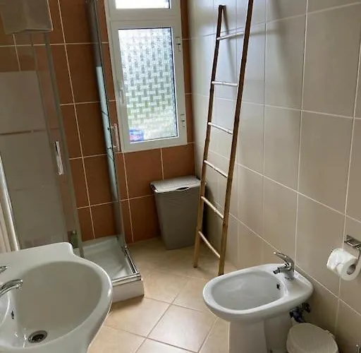 בית נופש The Hideaway Retreat *