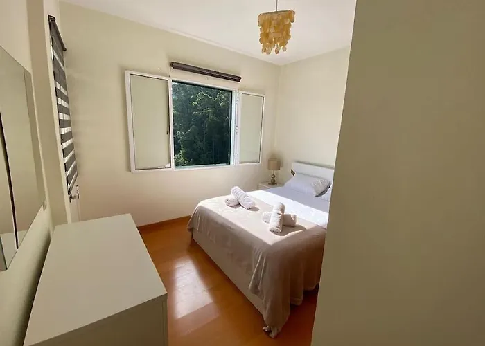 The Hideaway Retreat