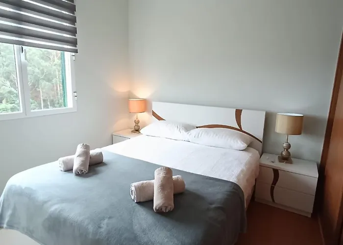 The Hideaway Retreat Vakantiehuis *