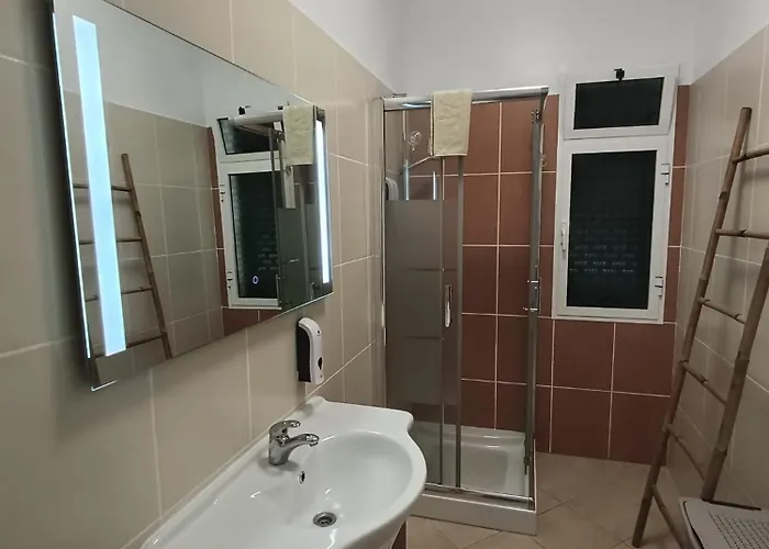 The Hideaway Retreat Vakantiehuis *