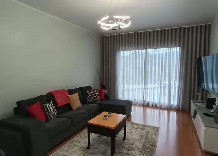 Vakantiehuis The Hideaway Retreat Santo Antonio da Serra