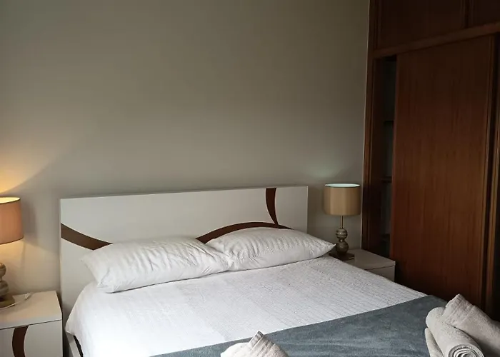 The Hideaway Retreat Vakantiehuis *