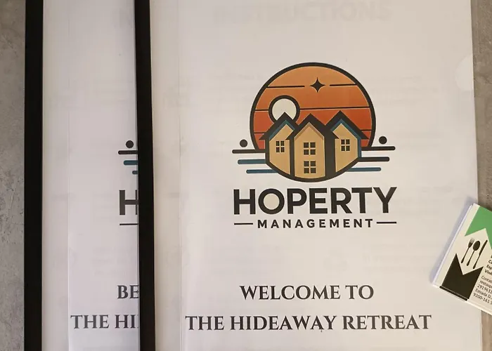 The Hideaway Retreat Vakantiehuis Santo Antonio da Serra