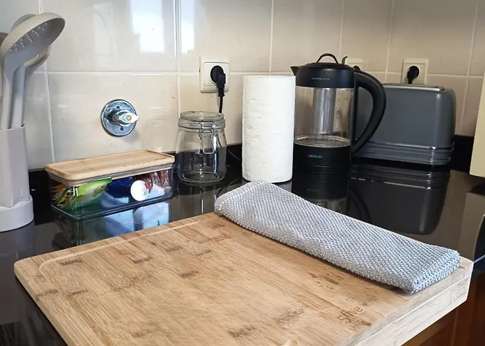 Vakantiehuis The Hideaway Retreat Santo Antonio da Serra